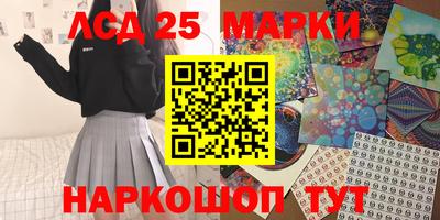 гашик Лесосибирск